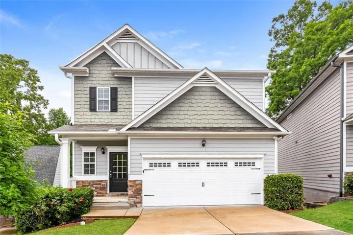 109 Cessna Drive, Canton, Georgia 30114