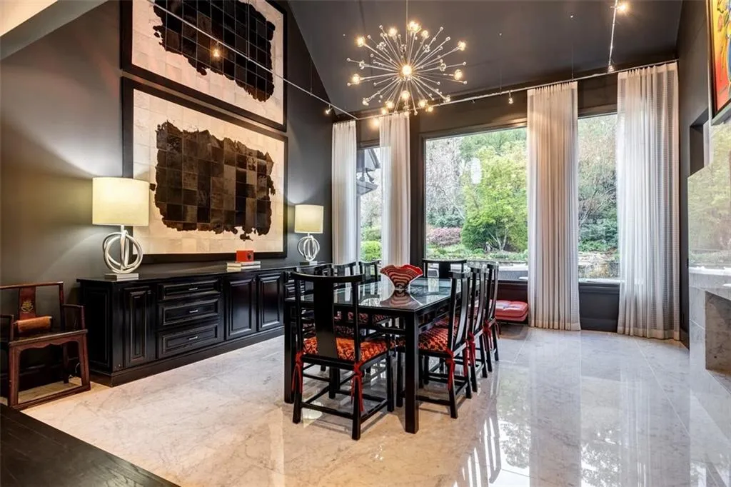 5016 Green Pine Drive Ne, Sandy Springs, Georgia 30342, 5 Bedrooms Bedrooms, ,5 BathroomsBathrooms,Residential,Sold,5016 Green Pine Drive Ne,6696584