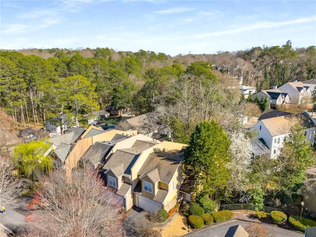 4523 Wieuca Road Ne, Atlanta, Georgia 30342, 4 Bedrooms Bedrooms, ,3 BathroomsBathrooms,Residential,For Sale,4523 Wieuca Road Ne,7618741