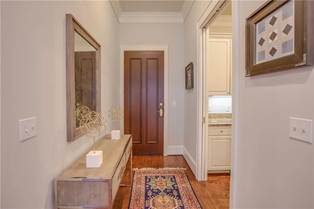 77 Peachtree Place Ne Unit 508, Atlanta, Georgia 30309, 2 Bedrooms Bedrooms, ,2 BathroomsBathrooms,Residential,Sold,77 Peachtree Place Ne Unit 508,5968252