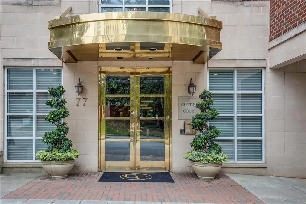 77 Peachtree Place Ne Unit 508, Atlanta, Georgia 30309, 2 Bedrooms Bedrooms, ,2 BathroomsBathrooms,Residential,Sold,77 Peachtree Place Ne Unit 508,5968252