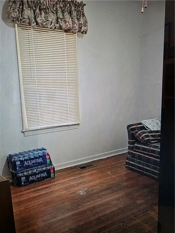 Hardwoods