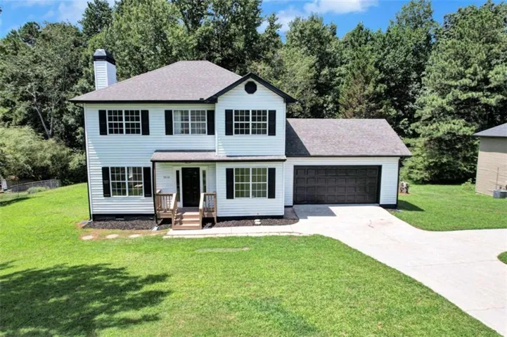 5010 Old Orr Road, Flowery Branch, Georgia 30542