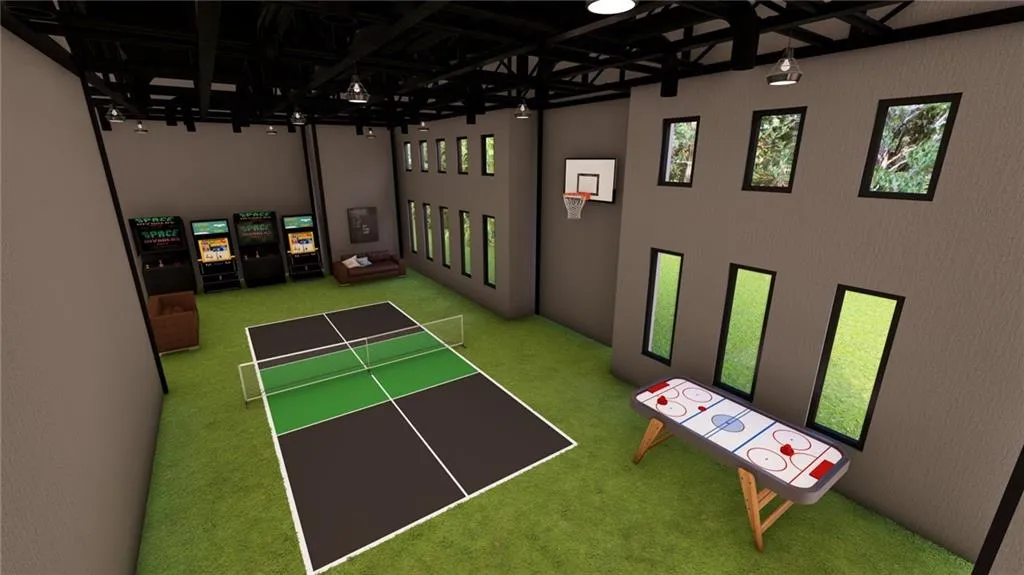 4815 Merlendale Court, Sandy Springs, Georgia 30327, 5 Bedrooms Bedrooms, ,6 BathroomsBathrooms,Residential,Sold,4815 Merlendale Court,7458472