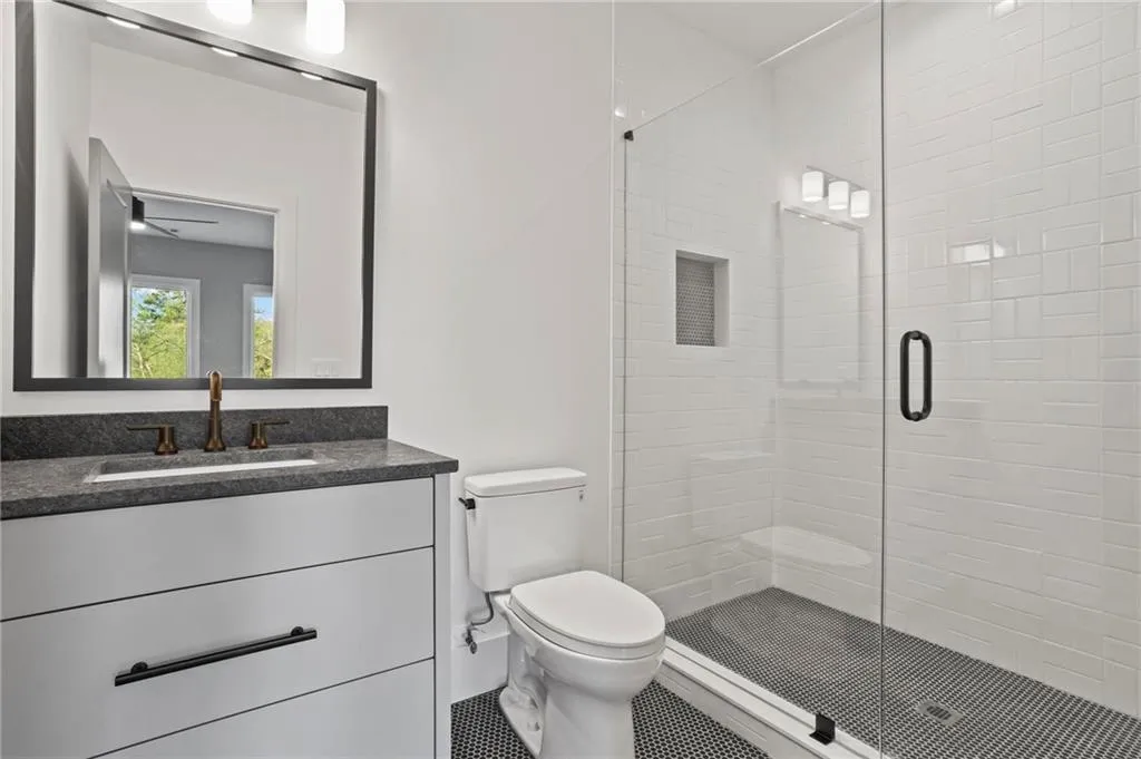 4815 Merlendale Court, Sandy Springs, Georgia 30327, 5 Bedrooms Bedrooms, ,6 BathroomsBathrooms,Residential,Sold,4815 Merlendale Court,7458472