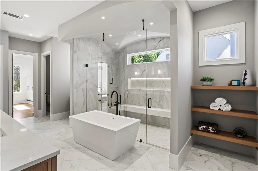 4815 Merlendale Court, Sandy Springs, Georgia 30327, 5 Bedrooms Bedrooms, ,6 BathroomsBathrooms,Residential,Sold,4815 Merlendale Court,7458472