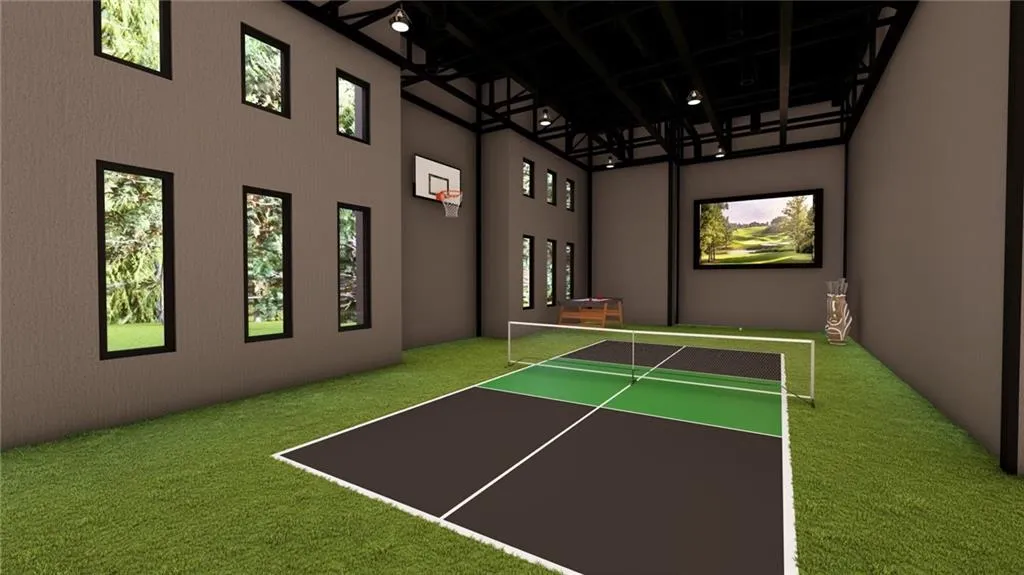 4815 Merlendale Court, Sandy Springs, Georgia 30327, 5 Bedrooms Bedrooms, ,6 BathroomsBathrooms,Residential,Sold,4815 Merlendale Court,7458472