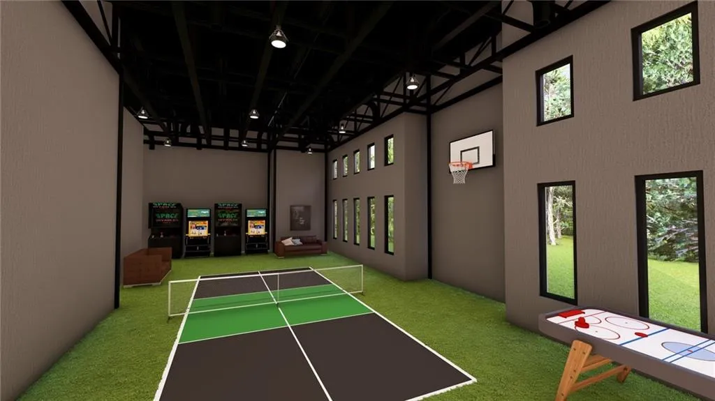 4815 Merlendale Court, Sandy Springs, Georgia 30327, 5 Bedrooms Bedrooms, ,6 BathroomsBathrooms,Residential,Sold,4815 Merlendale Court,7458472