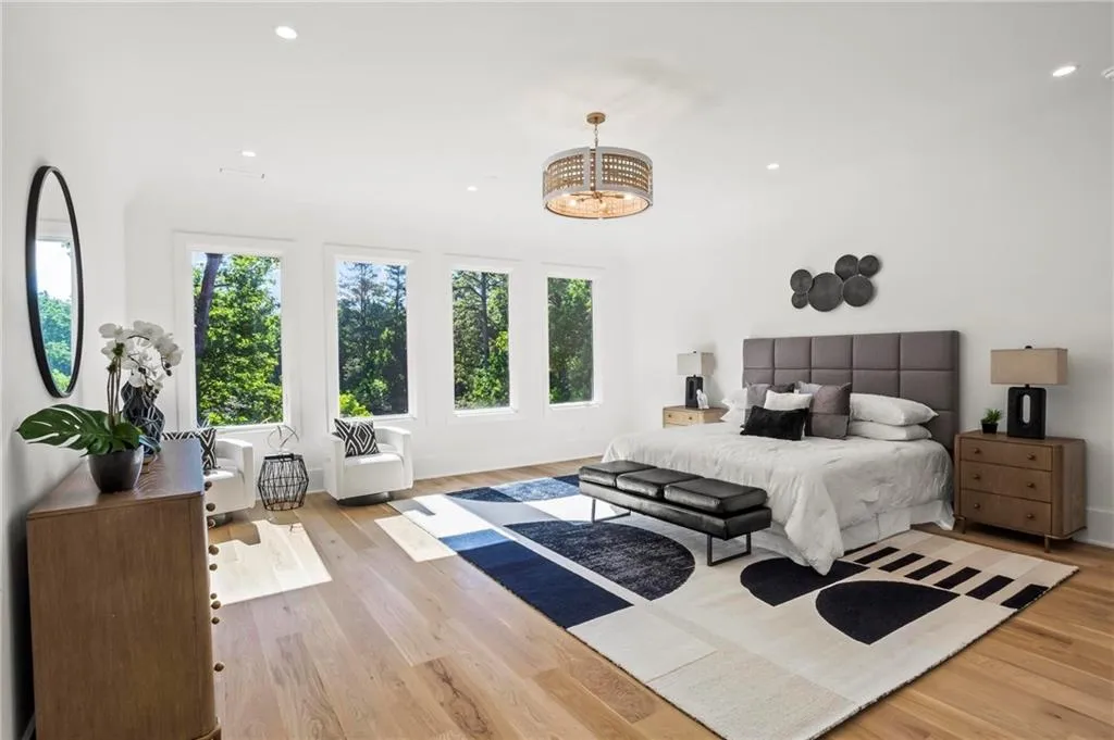 4815 Merlendale Court, Sandy Springs, Georgia 30327, 5 Bedrooms Bedrooms, ,6 BathroomsBathrooms,Residential,Sold,4815 Merlendale Court,7458472