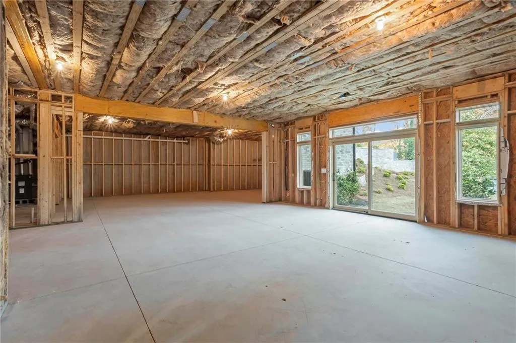 4815 Merlendale Court, Sandy Springs, Georgia 30327, 5 Bedrooms Bedrooms, ,6 BathroomsBathrooms,Residential,Sold,4815 Merlendale Court,7458472