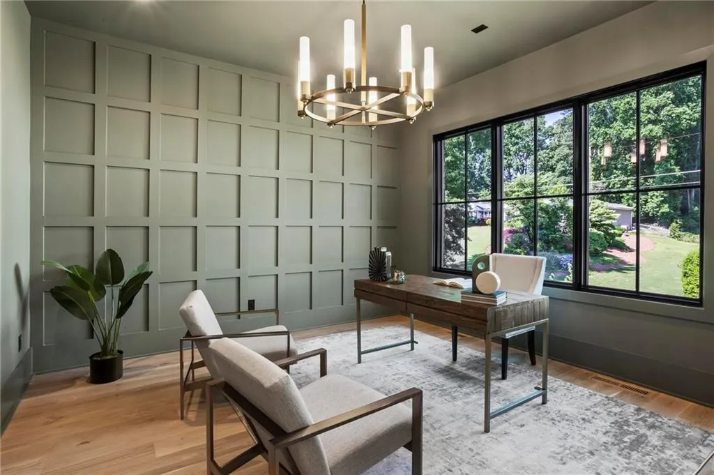 4815 Merlendale Court, Sandy Springs, Georgia 30327, 5 Bedrooms Bedrooms, ,6 BathroomsBathrooms,Residential,Sold,4815 Merlendale Court,7458472