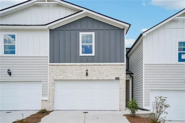 7844 Marie Way, Fairburn, Georgia 30213
