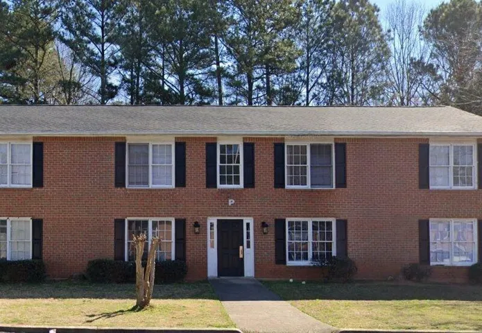493 Stone Mountain Street Unit P-2, Lawrenceville, Georgia 30046