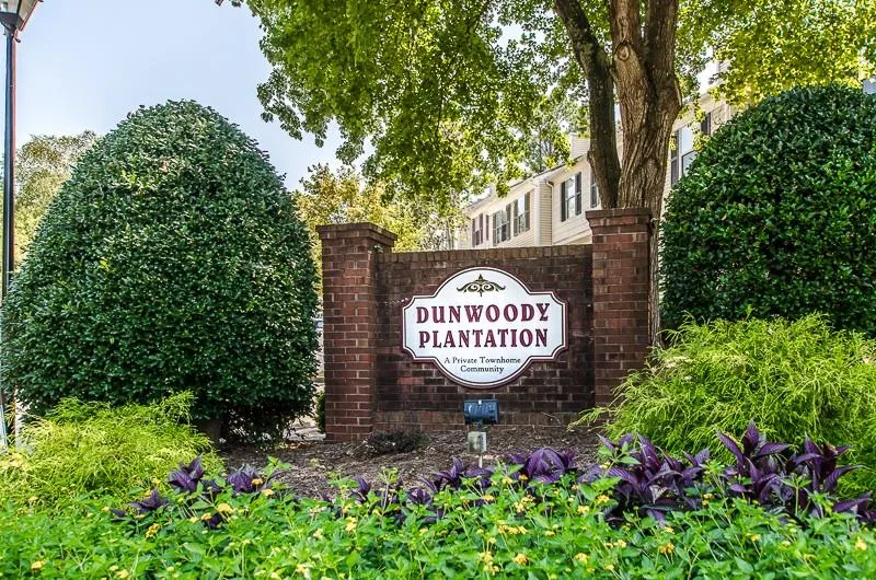 1303 Wedgewood Court, Sandy Springs, Georgia 30350, 2 Bedrooms Bedrooms, ,2 BathroomsBathrooms,Residential,Sold,1303 Wedgewood Court,5745022