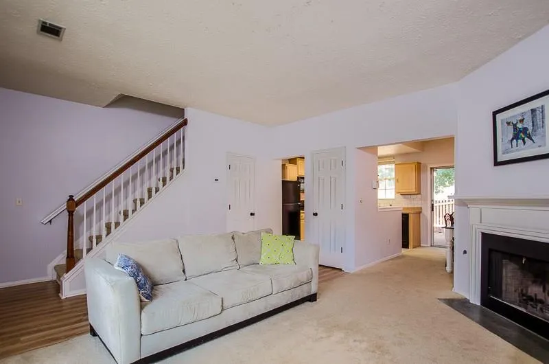 1303 Wedgewood Court, Sandy Springs, Georgia 30350, 2 Bedrooms Bedrooms, ,2 BathroomsBathrooms,Residential,Sold,1303 Wedgewood Court,5745022
