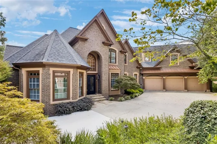 3313 Pristine Point, Dacula, Georgia 30019