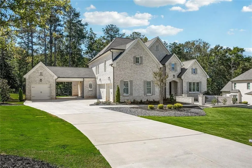 1099 Bream Drive, Milton, Georgia 30004, Milton, GA 30004 — photo 1 of 95