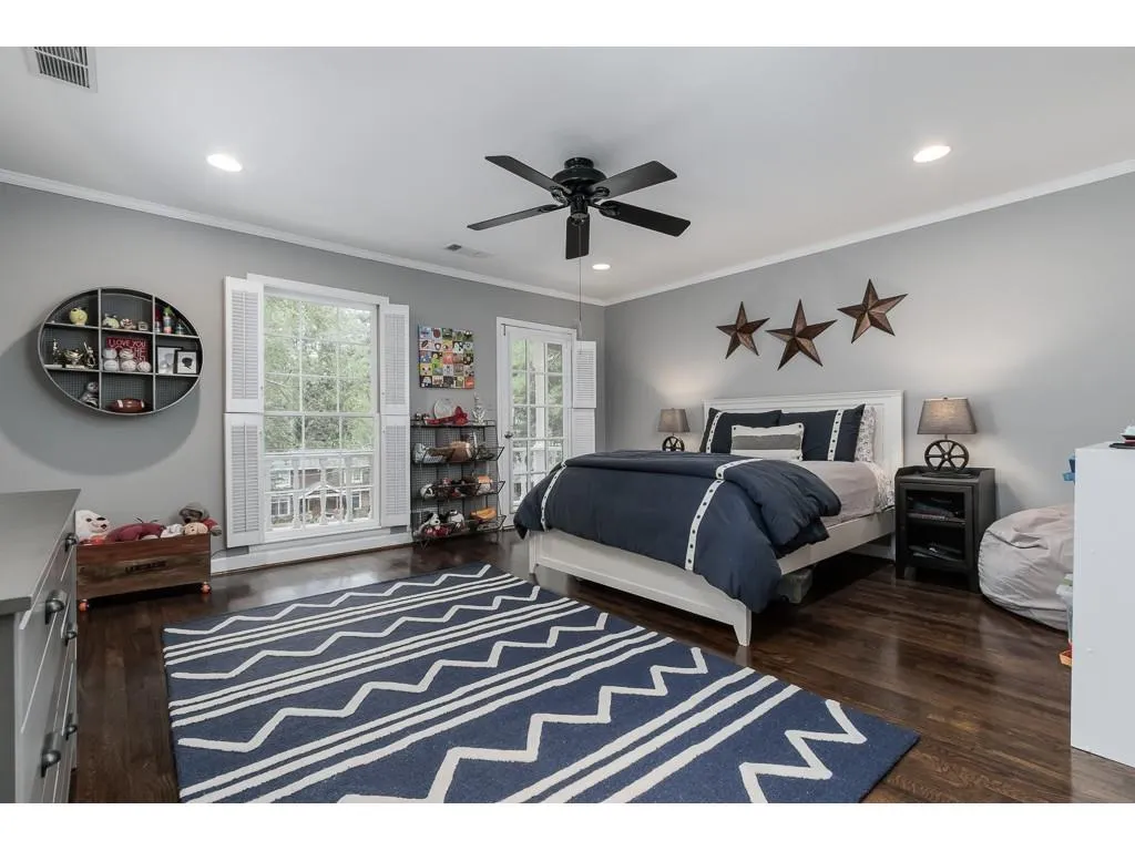 5745 Kayron Drive, Sandy Springs, Georgia 30328, 3 Bedrooms Bedrooms, ,2 BathroomsBathrooms,Residential,Sold,5745 Kayron Drive,6628836