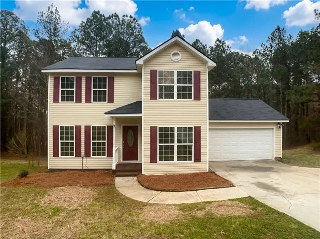 1426 River Falls View, Monroe, Georgia 30655