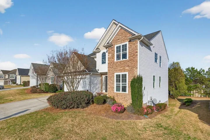 851 Franklin Mill Trace, Loganville, Georgia 30052