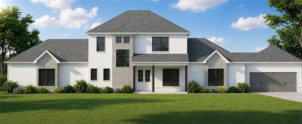 5373 Northland Drive, Sandy Springs, Georgia 30342
