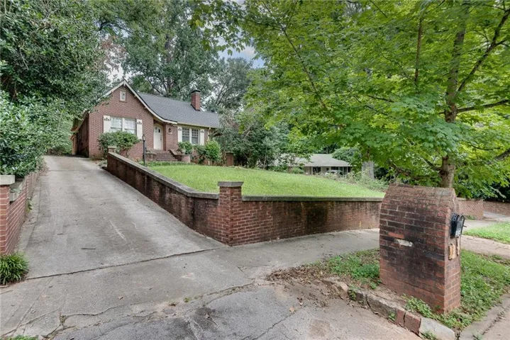 1424 Emory Road Ne, Atlanta, Georgia 30306
