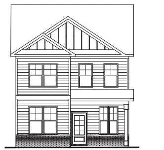 383 Summerville Lane Unit 10, Athens, Georgia 30606