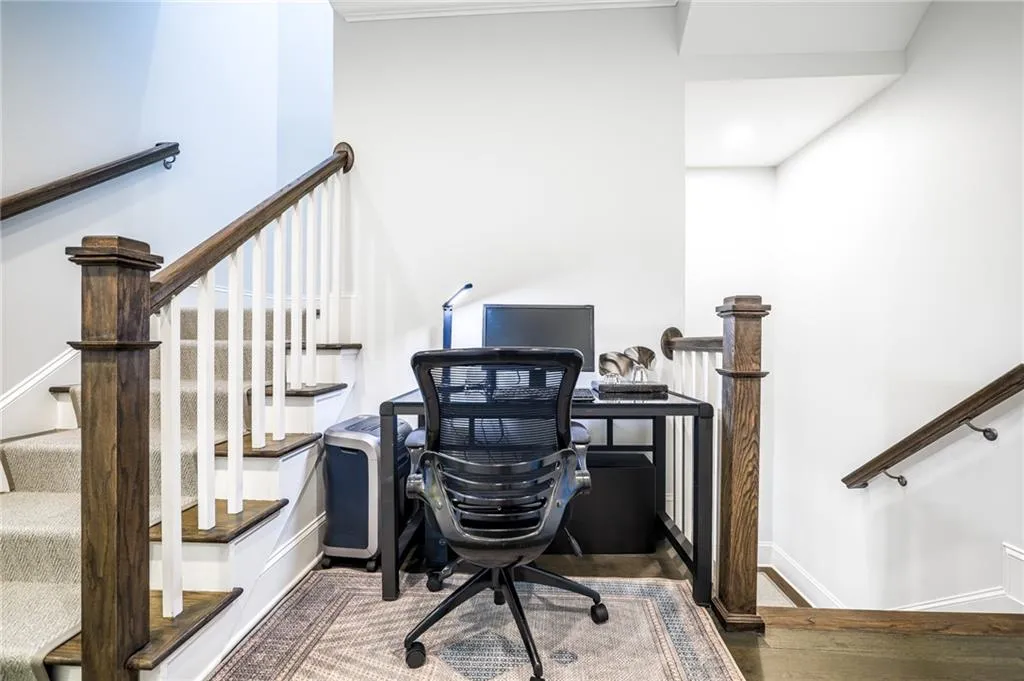 18 Peachtree Avenue Ne Unit 5, Atlanta, Georgia 30305, 3 Bedrooms Bedrooms, ,3 BathroomsBathrooms,Residential,For Sale,18 Peachtree Avenue Ne Unit 5,7600015