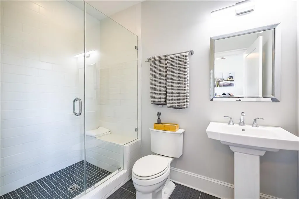 18 Peachtree Avenue Ne Unit 5, Atlanta, Georgia 30305, 3 Bedrooms Bedrooms, ,3 BathroomsBathrooms,Residential,For Sale,18 Peachtree Avenue Ne Unit 5,7600015