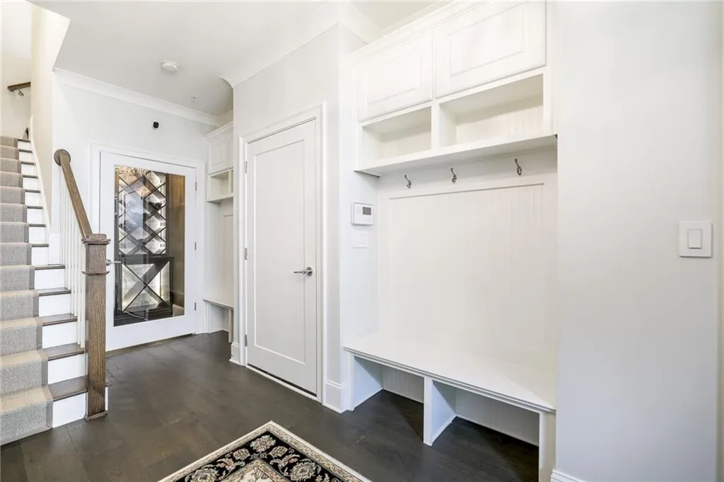 18 Peachtree Avenue Ne Unit 5, Atlanta, Georgia 30305, 3 Bedrooms Bedrooms, ,3 BathroomsBathrooms,Residential,For Sale,18 Peachtree Avenue Ne Unit 5,7600015