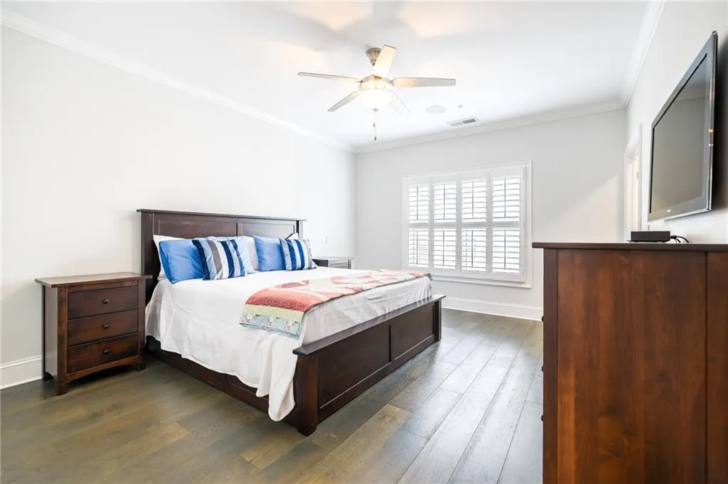 18 Peachtree Avenue Ne Unit 5, Atlanta, Georgia 30305, 3 Bedrooms Bedrooms, ,3 BathroomsBathrooms,Residential,For Sale,18 Peachtree Avenue Ne Unit 5,7600015