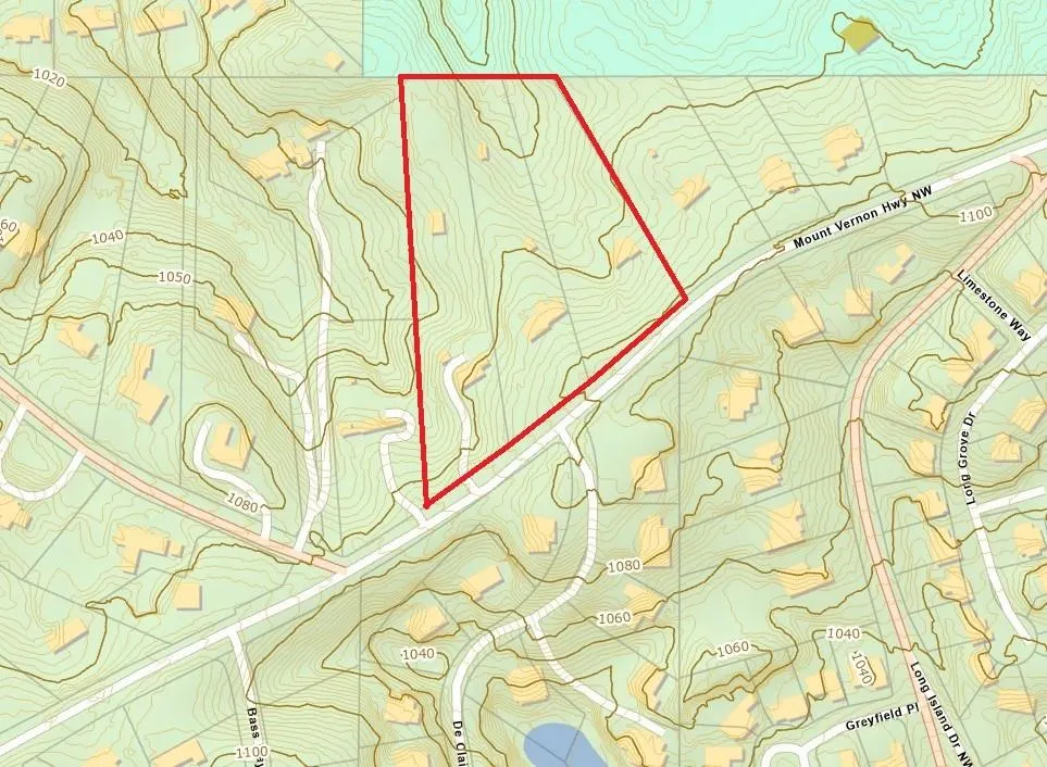 261 Mount Vernon Highway Nw, Atlanta, Georgia 30328, ,Land,For Sale,261 Mount Vernon Highway Nw,7514078