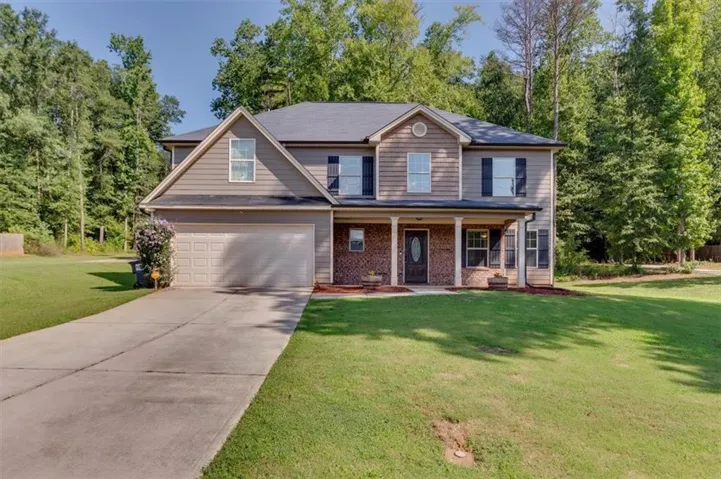 659 Peachtree Road, Jefferson, Georgia 30549