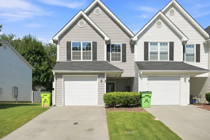 6886 Gallant Circle Se Unit 20, Mableton, Georgia 30126