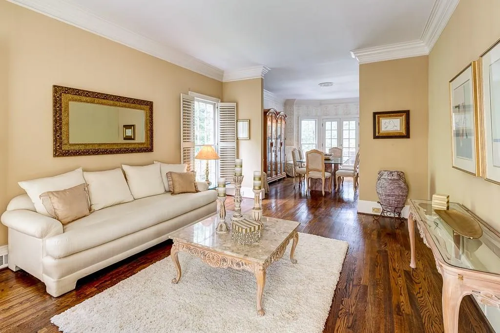 7665 Treeridge Court, Sandy Springs, Georgia 30350, 6 Bedrooms Bedrooms, ,5 BathroomsBathrooms,Residential,Sold,7665 Treeridge Court,5654402