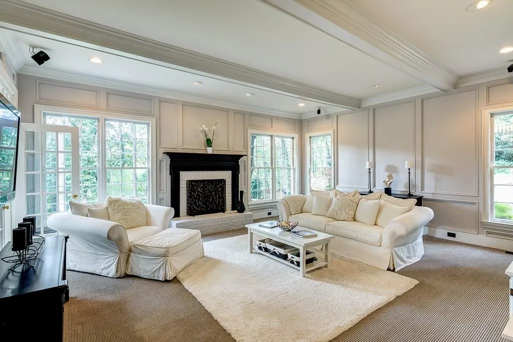 7665 Treeridge Court, Sandy Springs, Georgia 30350, 6 Bedrooms Bedrooms, ,5 BathroomsBathrooms,Residential,Sold,7665 Treeridge Court,5654402