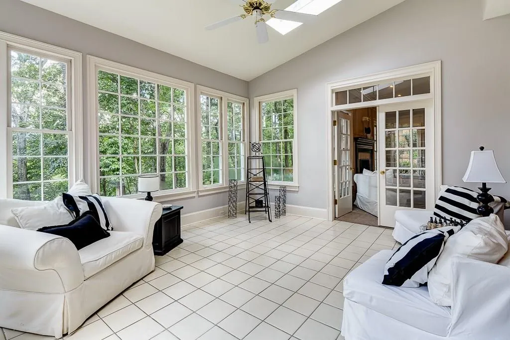 7665 Treeridge Court, Sandy Springs, Georgia 30350, 6 Bedrooms Bedrooms, ,5 BathroomsBathrooms,Residential,Sold,7665 Treeridge Court,5654402