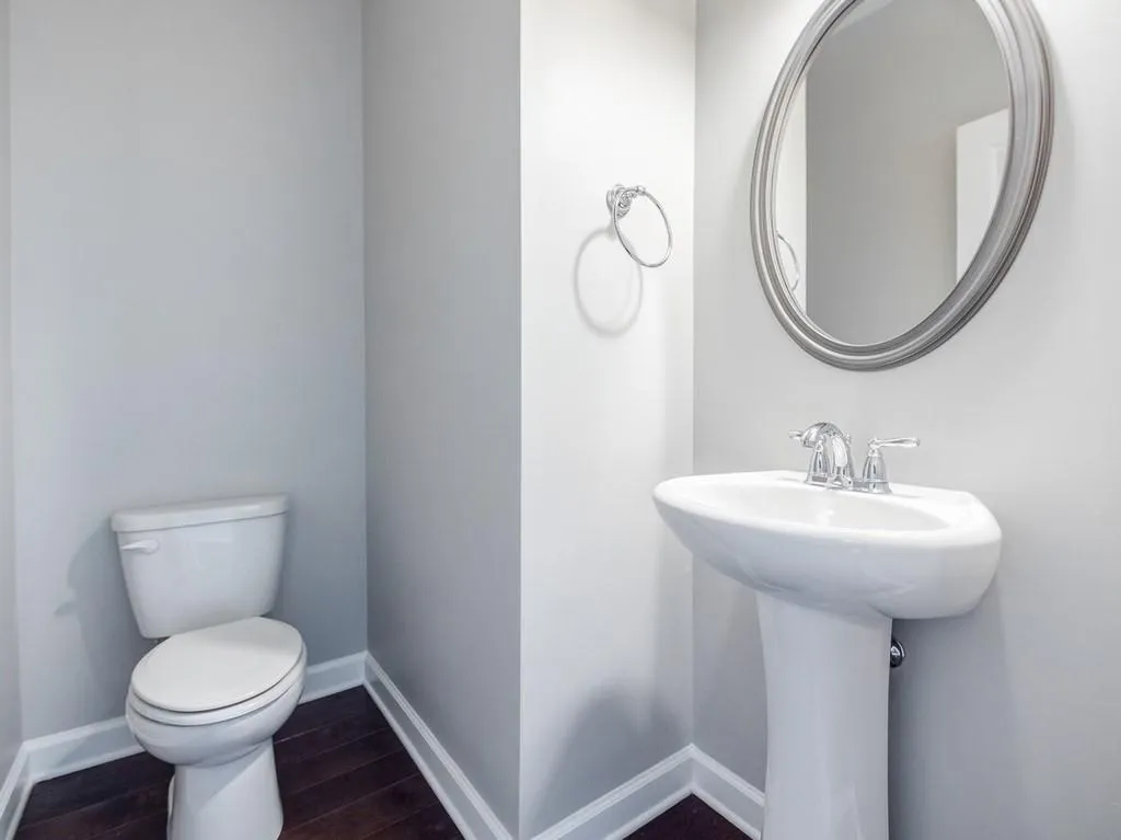7480 Glisten Avenue, Atlanta, Georgia 30328, 3 Bedrooms Bedrooms, ,3 BathroomsBathrooms,Residential,Sold,7480 Glisten Avenue,6551523