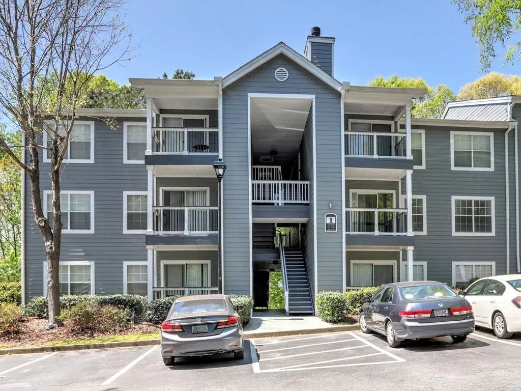 1203 Santa Fe Parkway, Sandy Springs, Georgia 30350, 1 Bedroom Bedrooms, ,1 BathroomBathrooms,Residential,Sold,1203 Santa Fe Parkway,7201545