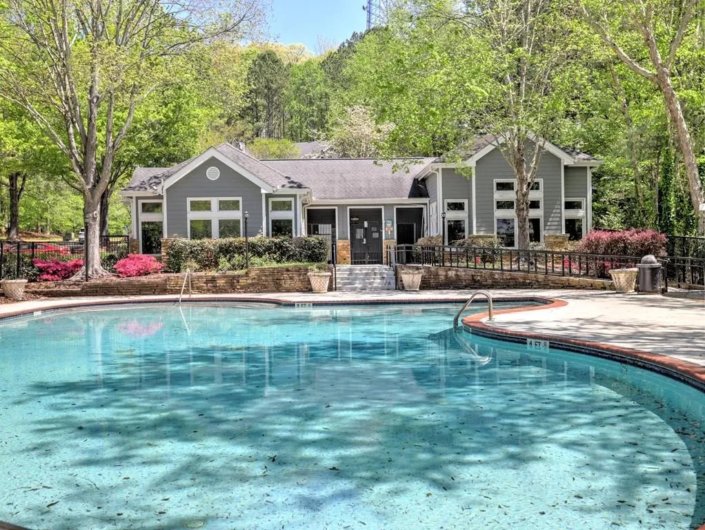 1203 Santa Fe Parkway, Sandy Springs, Georgia 30350, 1 Bedroom Bedrooms, ,1 BathroomBathrooms,Residential,Sold,1203 Santa Fe Parkway,7201545