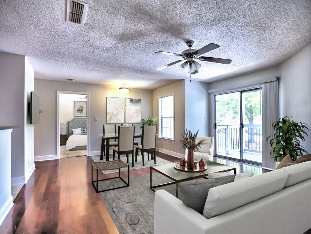 1203 Santa Fe Parkway, Sandy Springs, Georgia 30350, 1 Bedroom Bedrooms, ,1 BathroomBathrooms,Residential,Sold,1203 Santa Fe Parkway,7201545