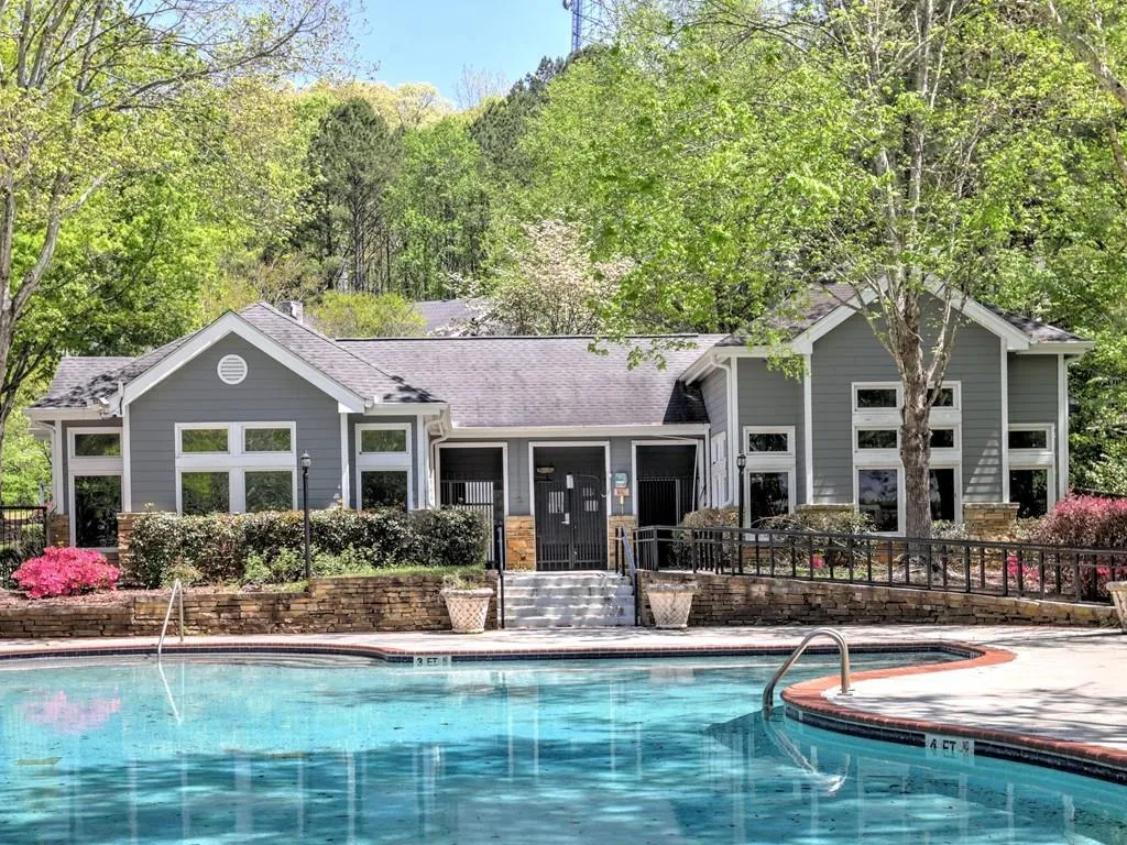 1203 Santa Fe Parkway, Sandy Springs, Georgia 30350, 1 Bedroom Bedrooms, ,1 BathroomBathrooms,Residential,Sold,1203 Santa Fe Parkway,7201545