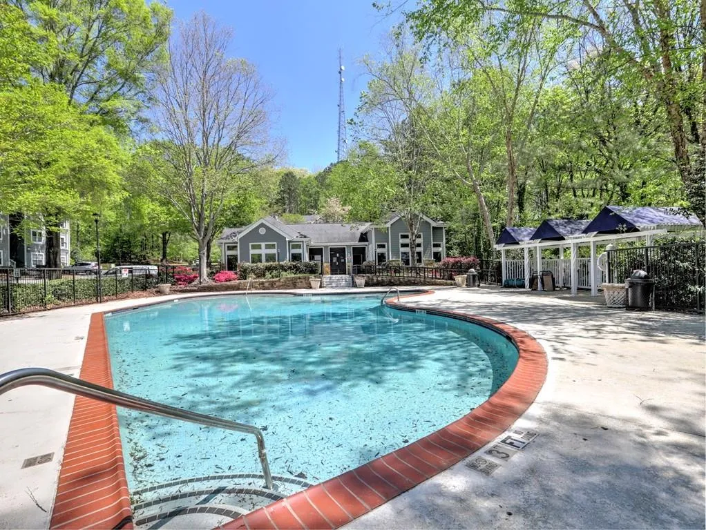 1203 Santa Fe Parkway, Sandy Springs, Georgia 30350, 1 Bedroom Bedrooms, ,1 BathroomBathrooms,Residential,Sold,1203 Santa Fe Parkway,7201545