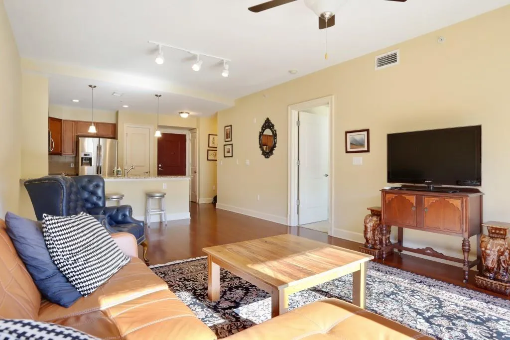 200 River Vista Drive Unit 622, Atlanta, Georgia 30339, 1 Bedroom Bedrooms, ,1 BathroomBathrooms,Residential,Sold,200 River Vista Drive Unit 622,5819779