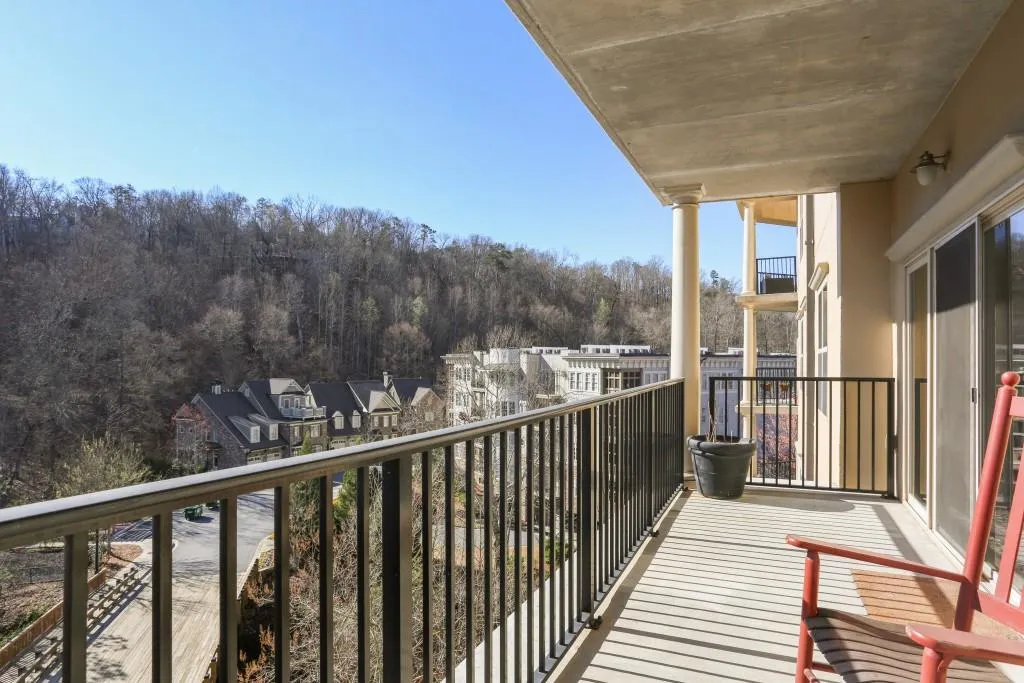 200 River Vista Drive Unit 622, Atlanta, Georgia 30339, 1 Bedroom Bedrooms, ,1 BathroomBathrooms,Residential,Sold,200 River Vista Drive Unit 622,5819779