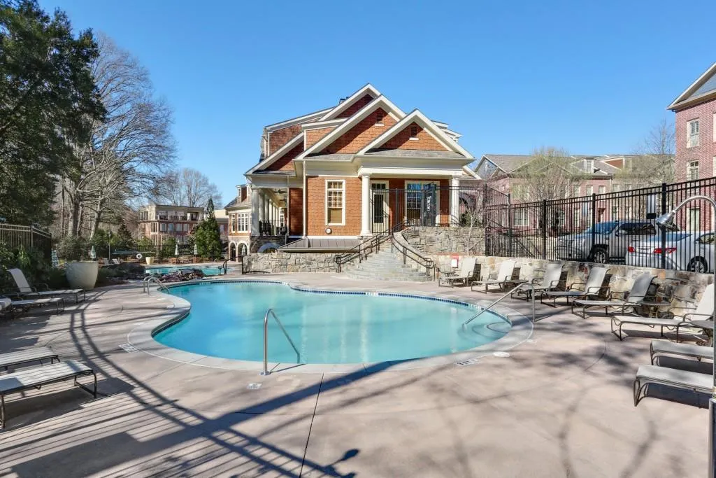 200 River Vista Drive Unit 622, Atlanta, Georgia 30339, 1 Bedroom Bedrooms, ,1 BathroomBathrooms,Residential,Sold,200 River Vista Drive Unit 622,5819779