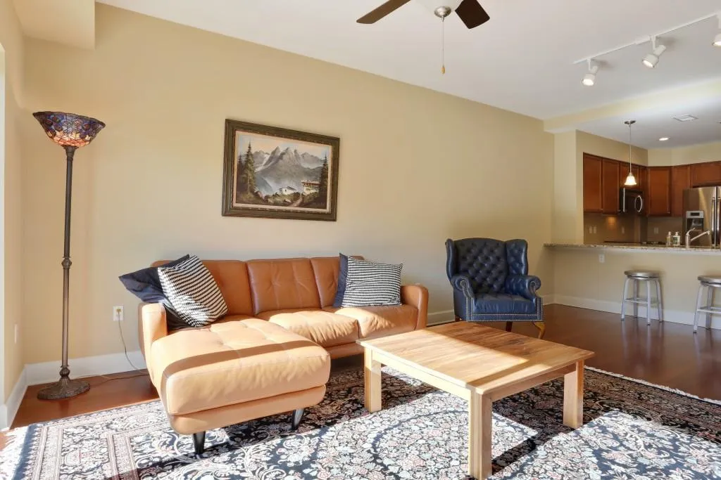 200 River Vista Drive Unit 622, Atlanta, Georgia 30339, 1 Bedroom Bedrooms, ,1 BathroomBathrooms,Residential,Sold,200 River Vista Drive Unit 622,5819779