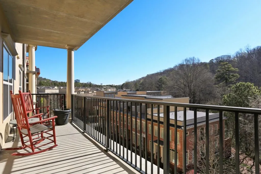 200 River Vista Drive Unit 622, Atlanta, Georgia 30339, 1 Bedroom Bedrooms, ,1 BathroomBathrooms,Residential,Sold,200 River Vista Drive Unit 622,5819779