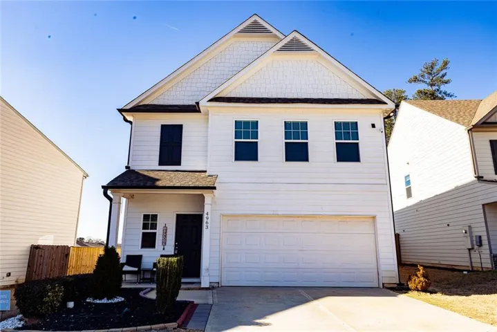 4963 Hillstone Drive, Gainesville, Georgia 30504