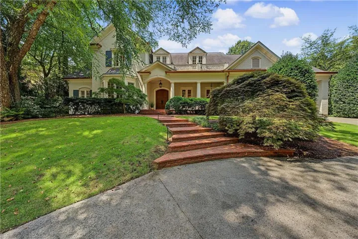 82 Blackland Road Nw, Atlanta, Georgia 30342